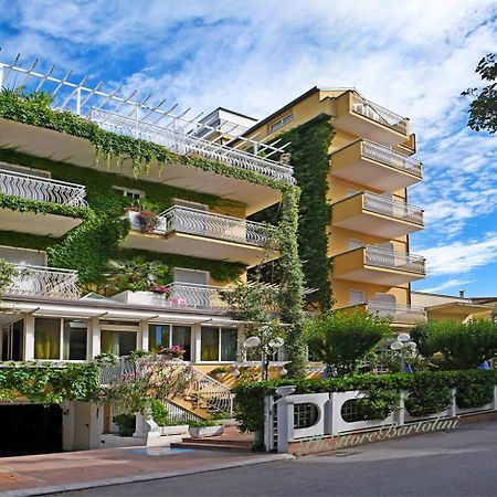 Hotel Marconi Cattolica Extérieur photo