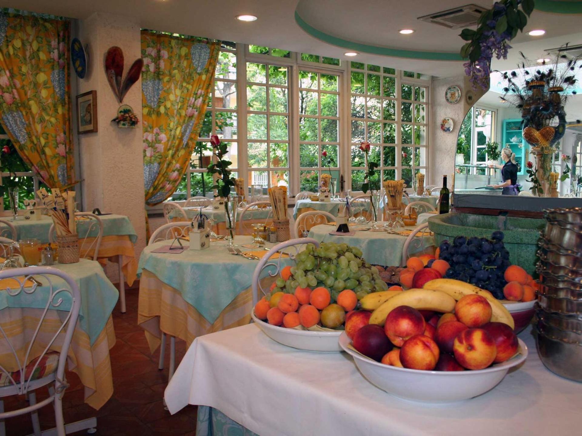 Hotel Marconi Cattolica Extérieur photo