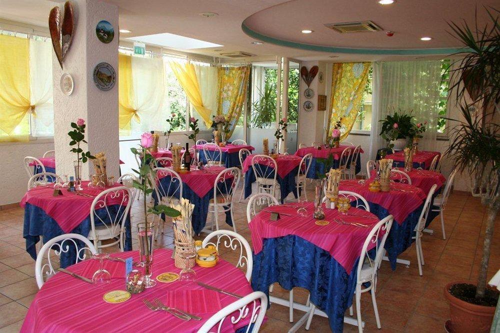 Hotel Marconi Cattolica Extérieur photo