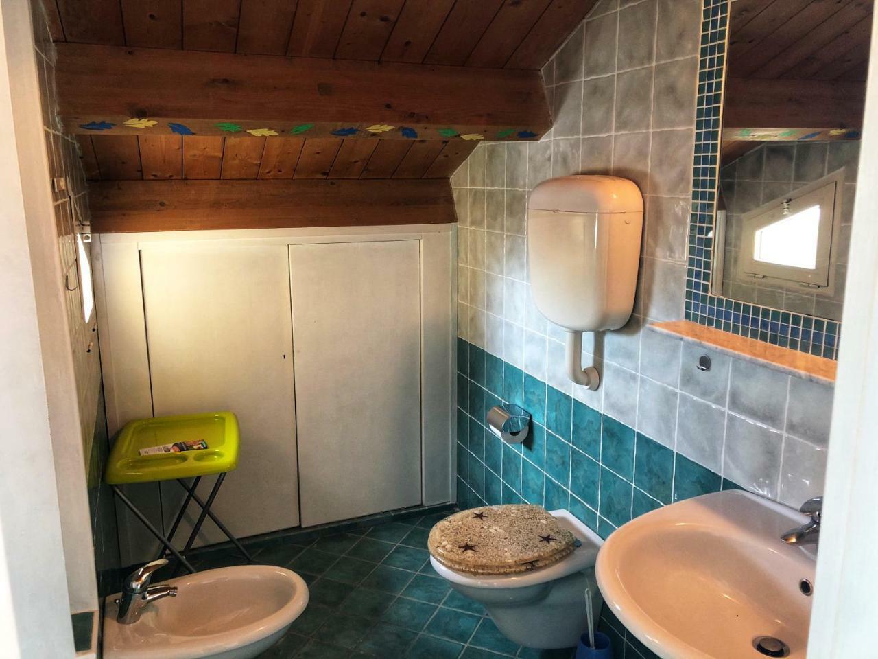 Hotel Marconi Cattolica Extérieur photo