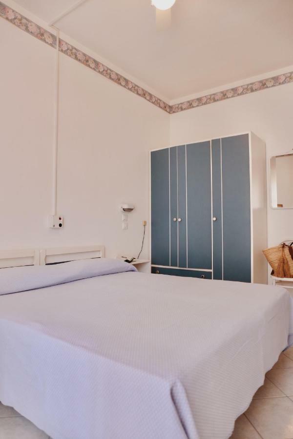 Hotel Marconi Cattolica Extérieur photo
