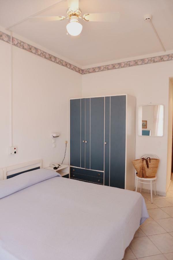 Hotel Marconi Cattolica Extérieur photo